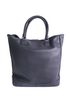Tote, back view